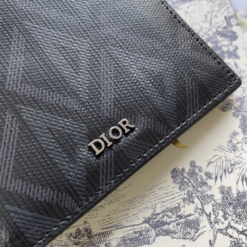 Christian Dior Wallet